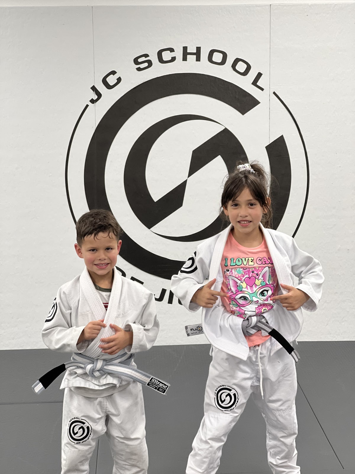 Image 4 of JC School of Jiu-Jitsu