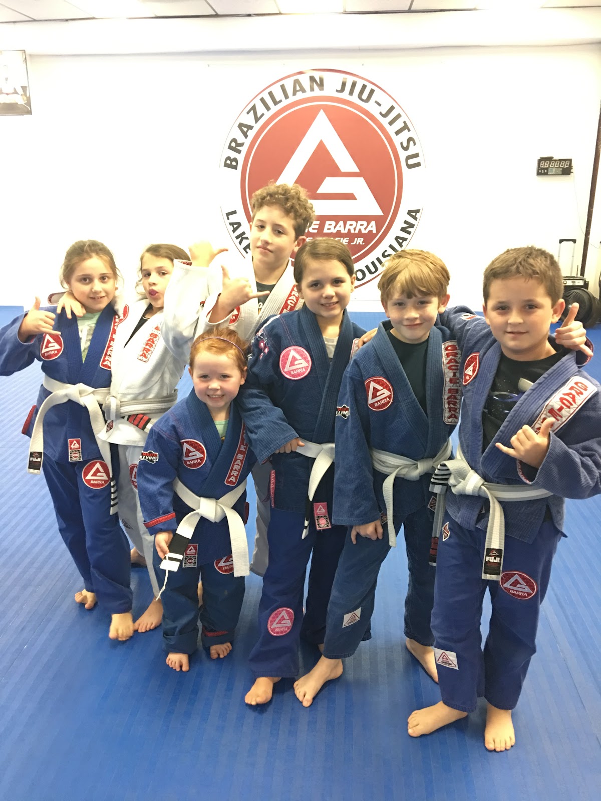 Image 9 of Gracie Barra Lake Charles