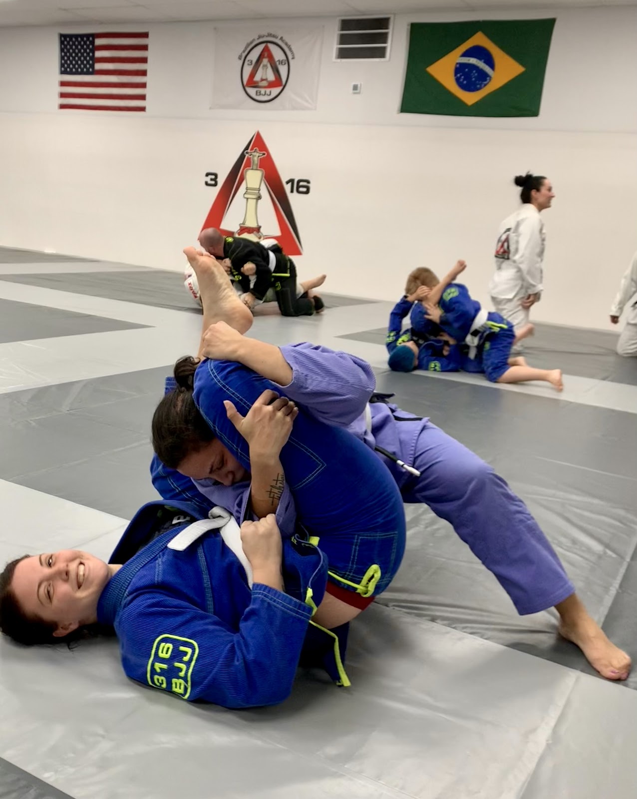 Image 10 of 316 BJJ Greenville