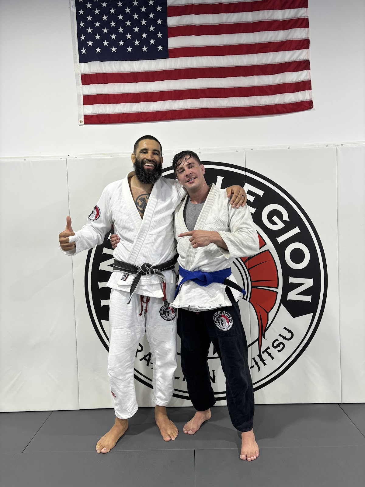 Image 7 of United Legion Brazilian Jiu-Jitsu