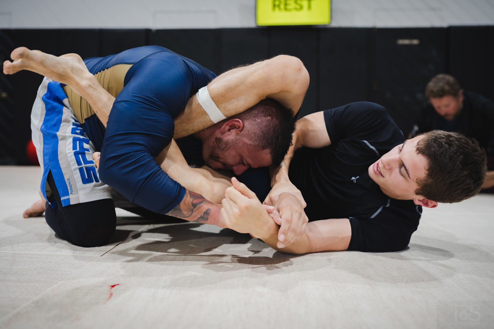 Gael Force Jiu Jitsu photo