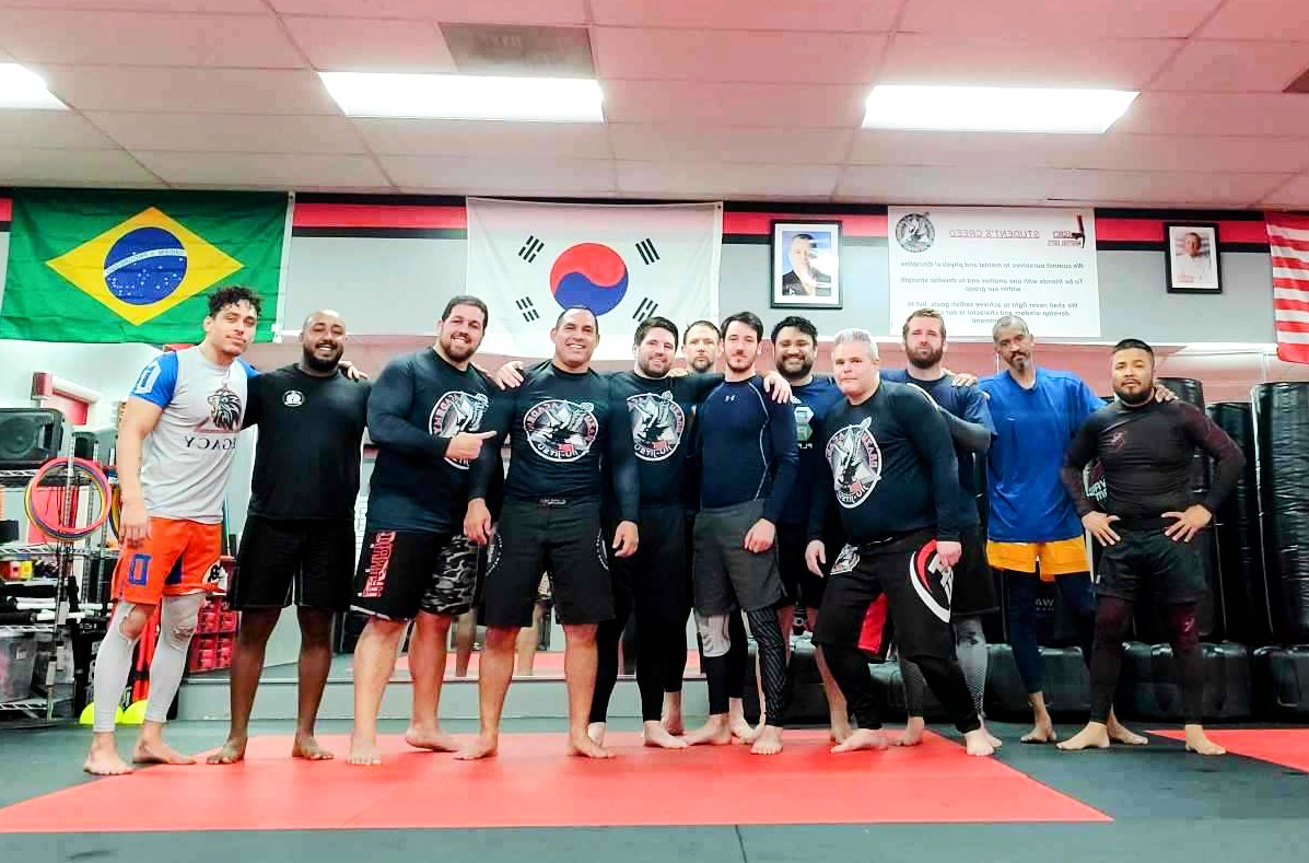 Image 7 of Brazu Jiu Jitsu Academy