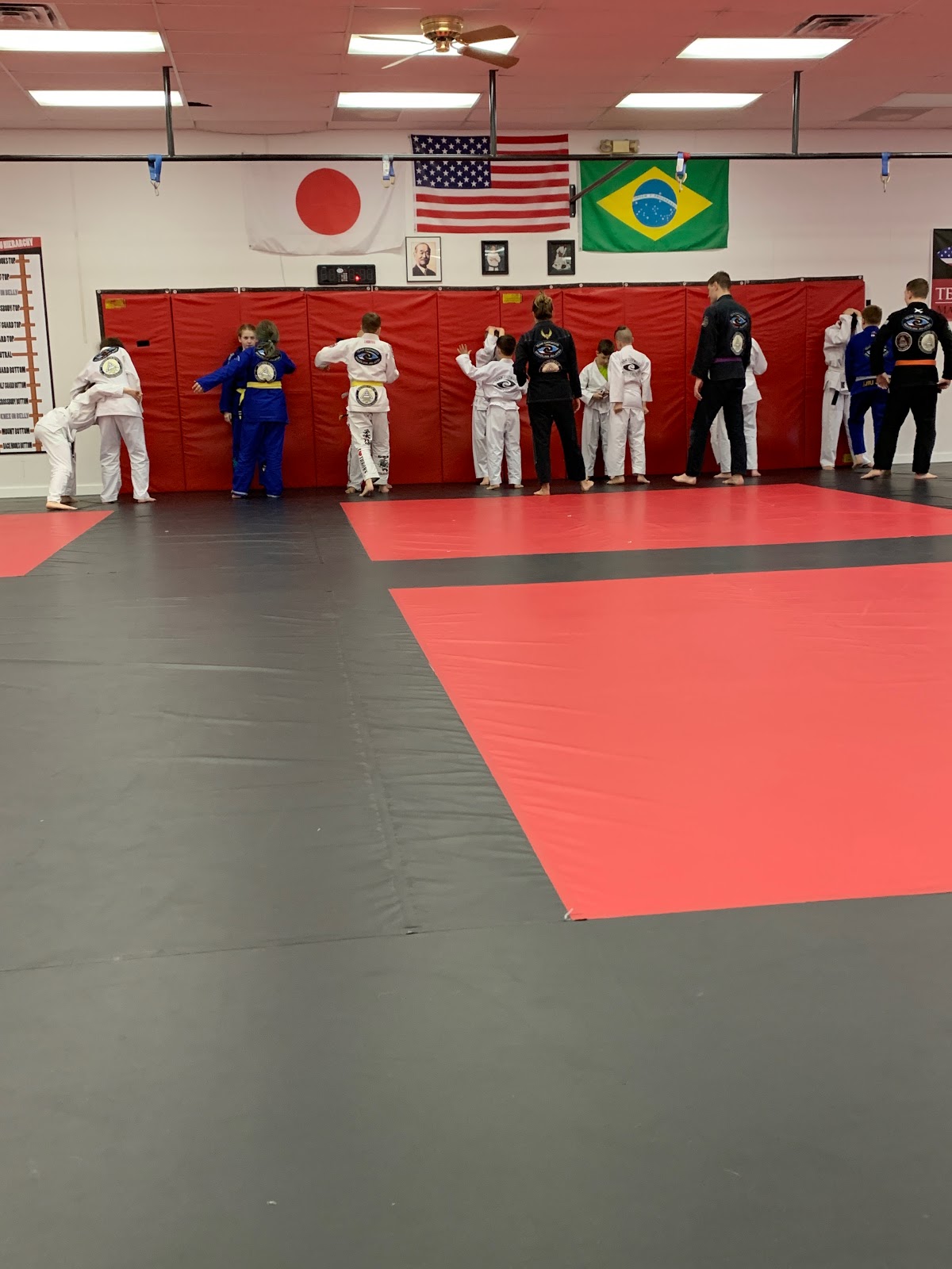 Image 10 of Team Chitwood Martial Arts & Fitness Lexington