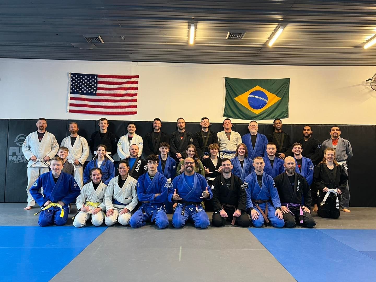 Image 2 of Filipe Barbosa Brazilian Jiu-Jitsu Academy