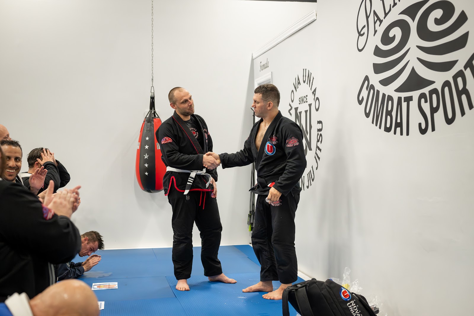 Image 8 of NU Way Jiu Jitsu