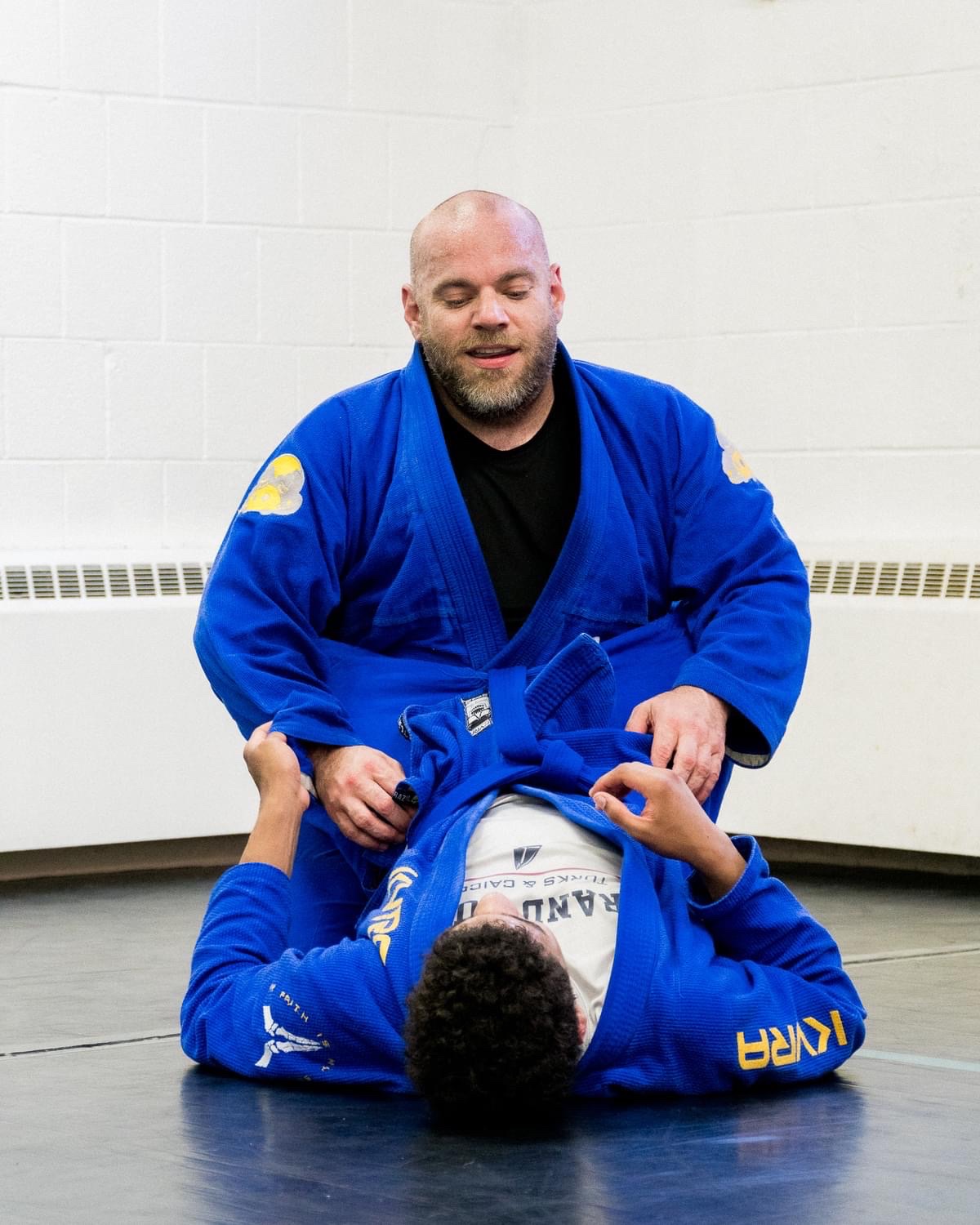 Image 5 of Superior Jiu Jitsu