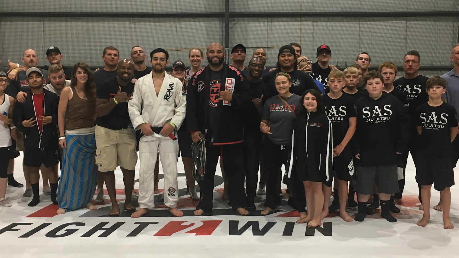 Ohio Combat Sports Academy photo