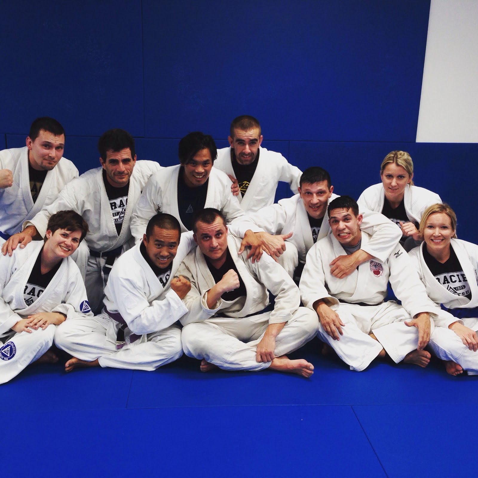 Image 9 of Bushin Martial Arts Academy/Gracie Jiu-jitsu Williamsburg