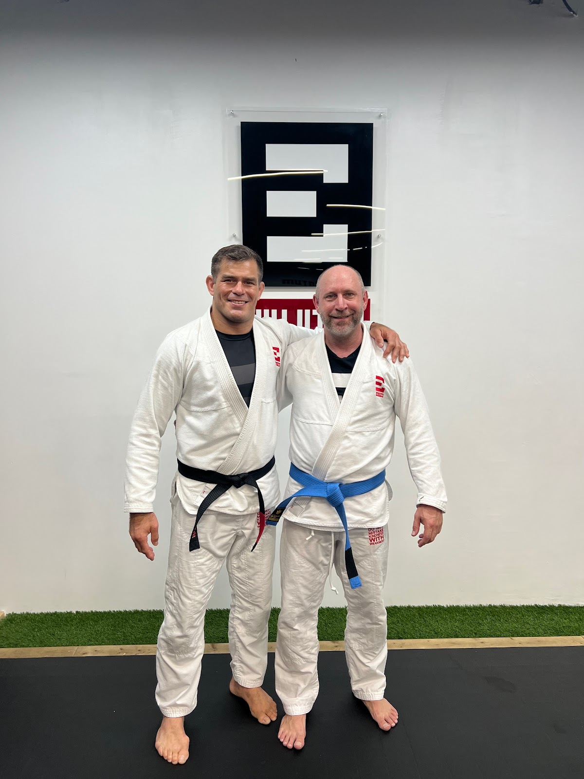 Image 7 of Elementum Jiu-jitsu - Winter Park