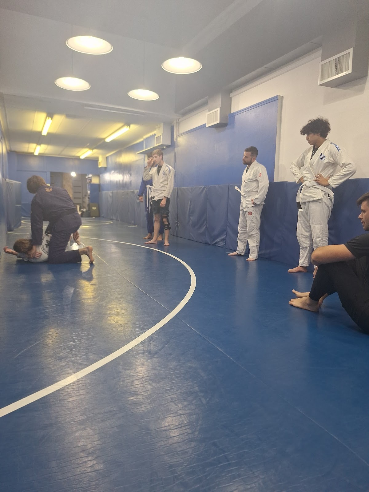 Image 5 of Bowling Green Jiu Jitsu