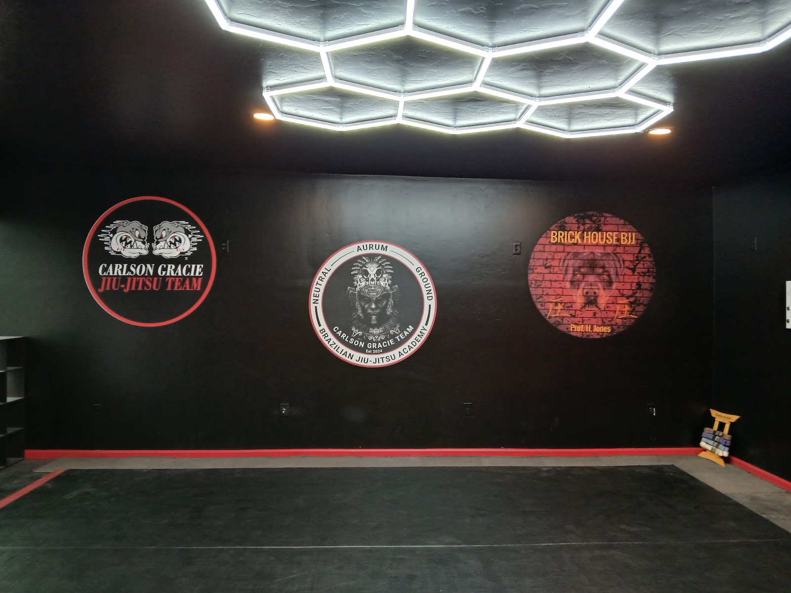 Image 10 of Aurum Brazilian jiu jitsu academy