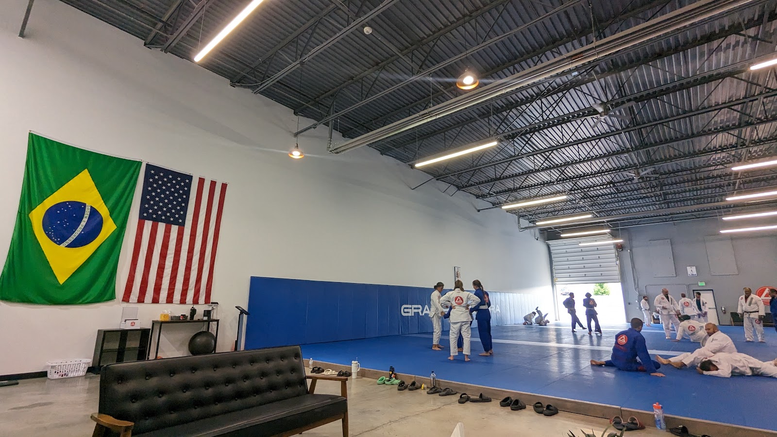 Image 6 of GRACIE BARRA WEST JORDAN