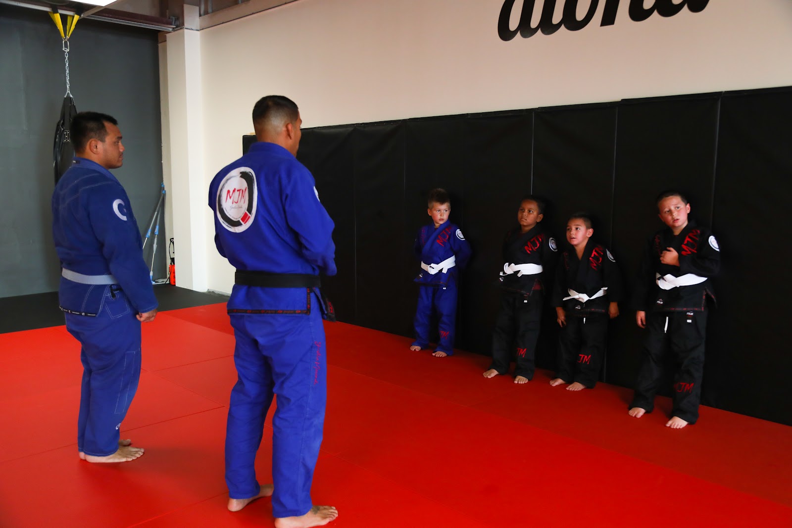 Image 9 of Mercs Jiu-jitsu MMA Fitness