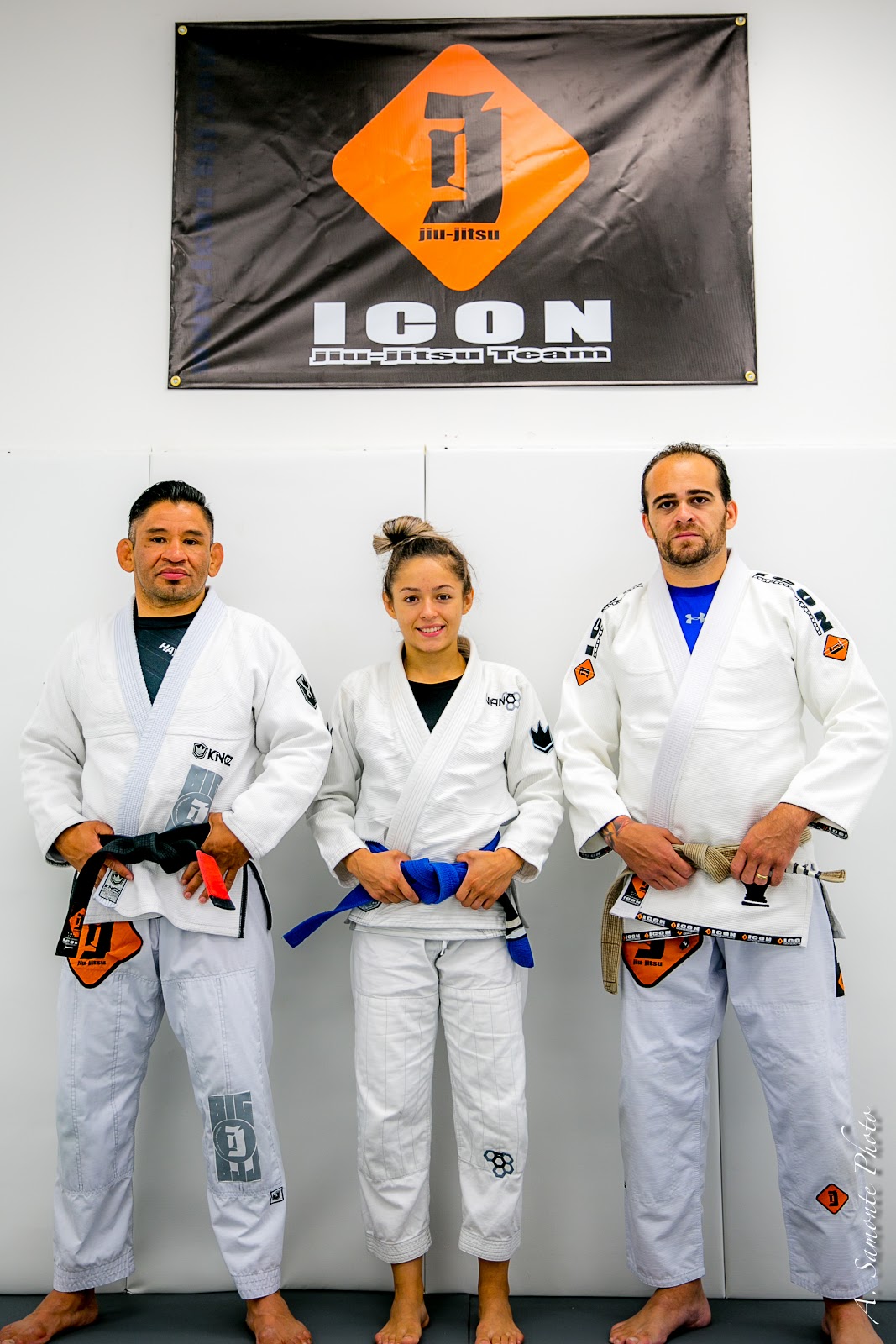 Image 7 of Icon Jiu Jitsu Team USA