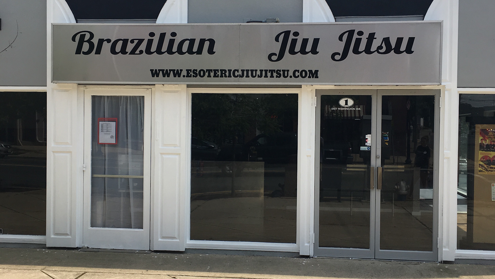 Esoteric Jiu Jitsu Academy photo