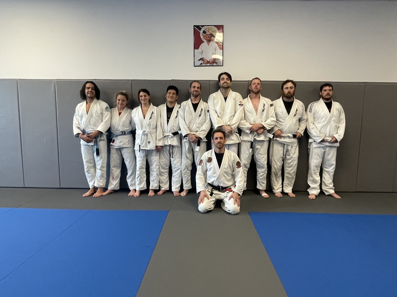 Image 3 of Phoenix BJJ