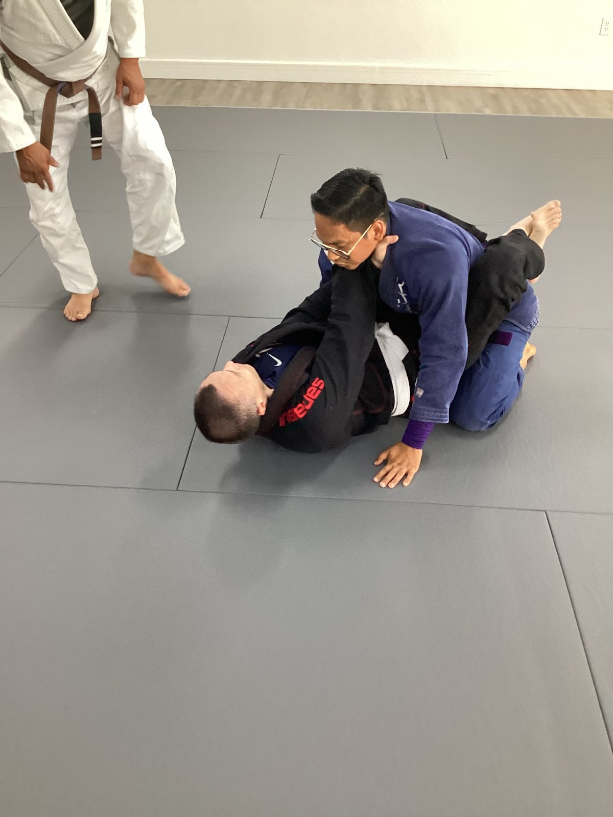 Image 10 of Empowered Martial Arts & Gracie Humaita Jiu Jitsu Tampa