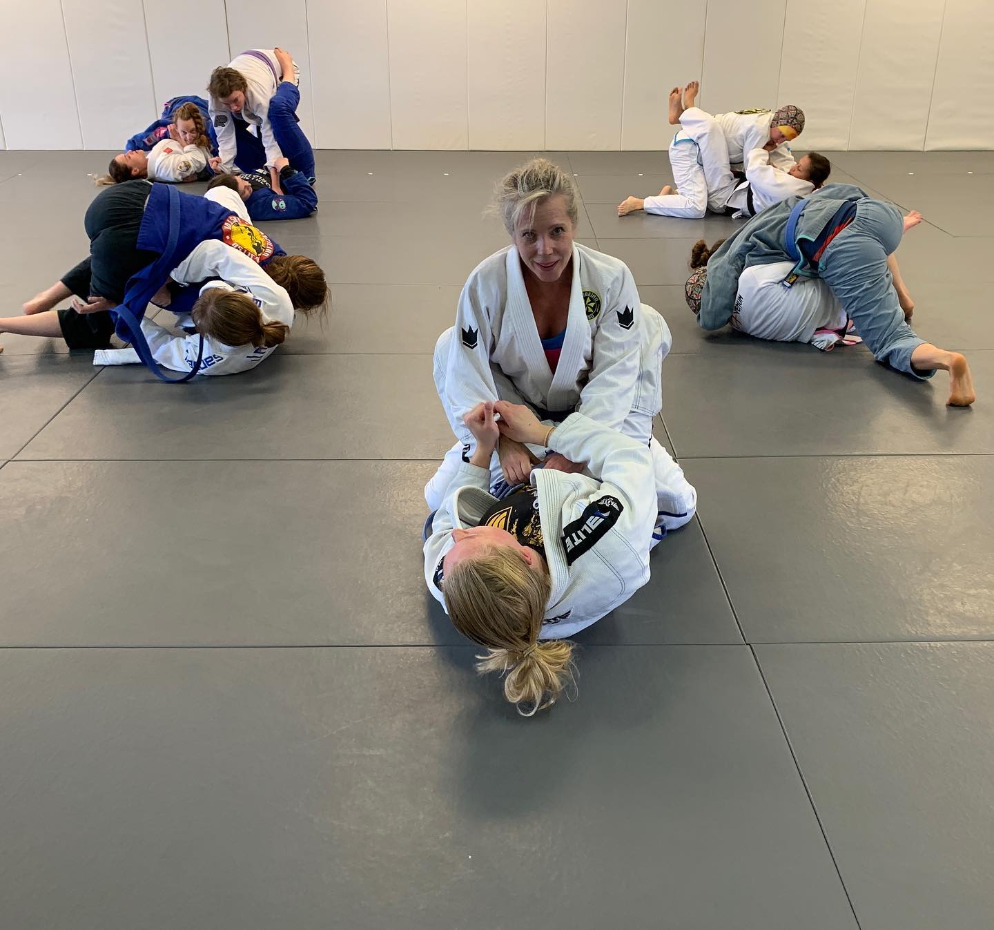 Image 2 of Jubera Brazilian Jiu-Jitsu