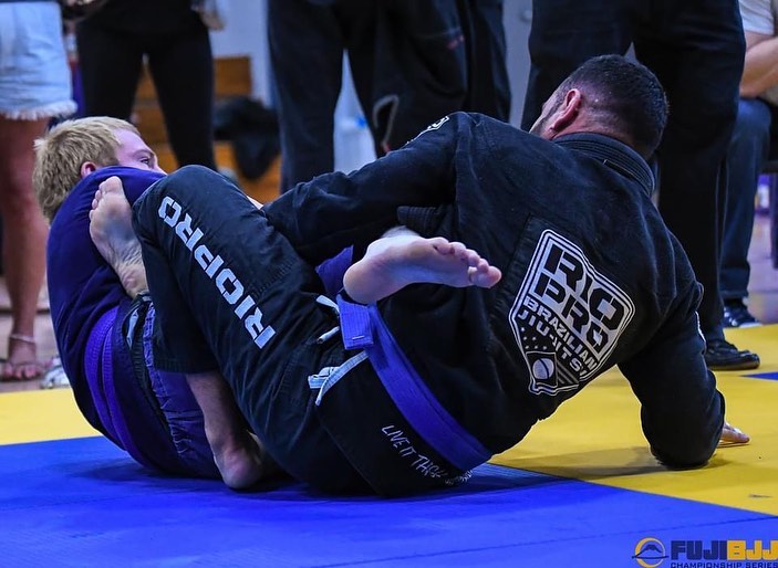 Image 5 of Rio Pro BrazilianJiu Jitsu