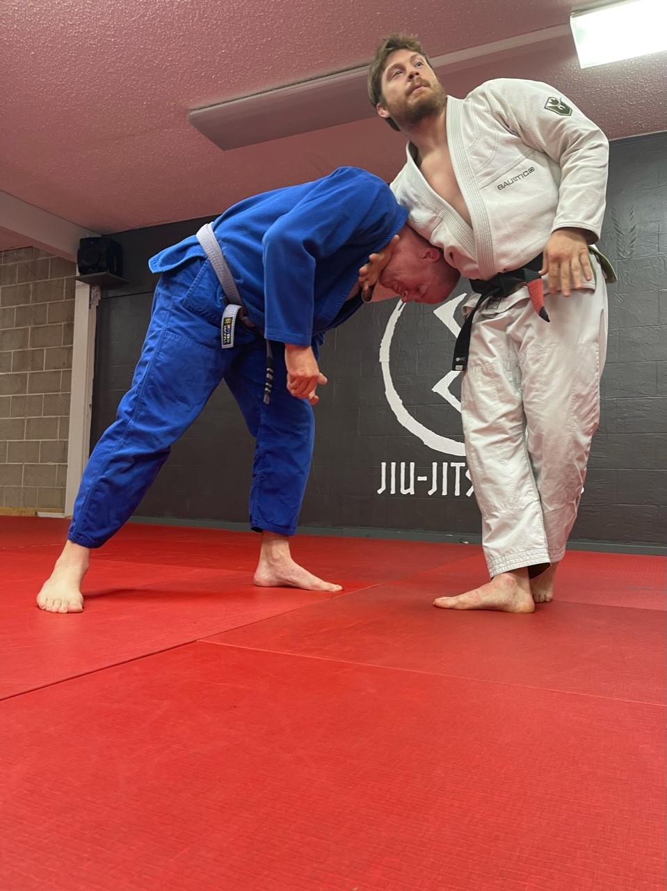 Berserker Jiu-Jitsu Club photo