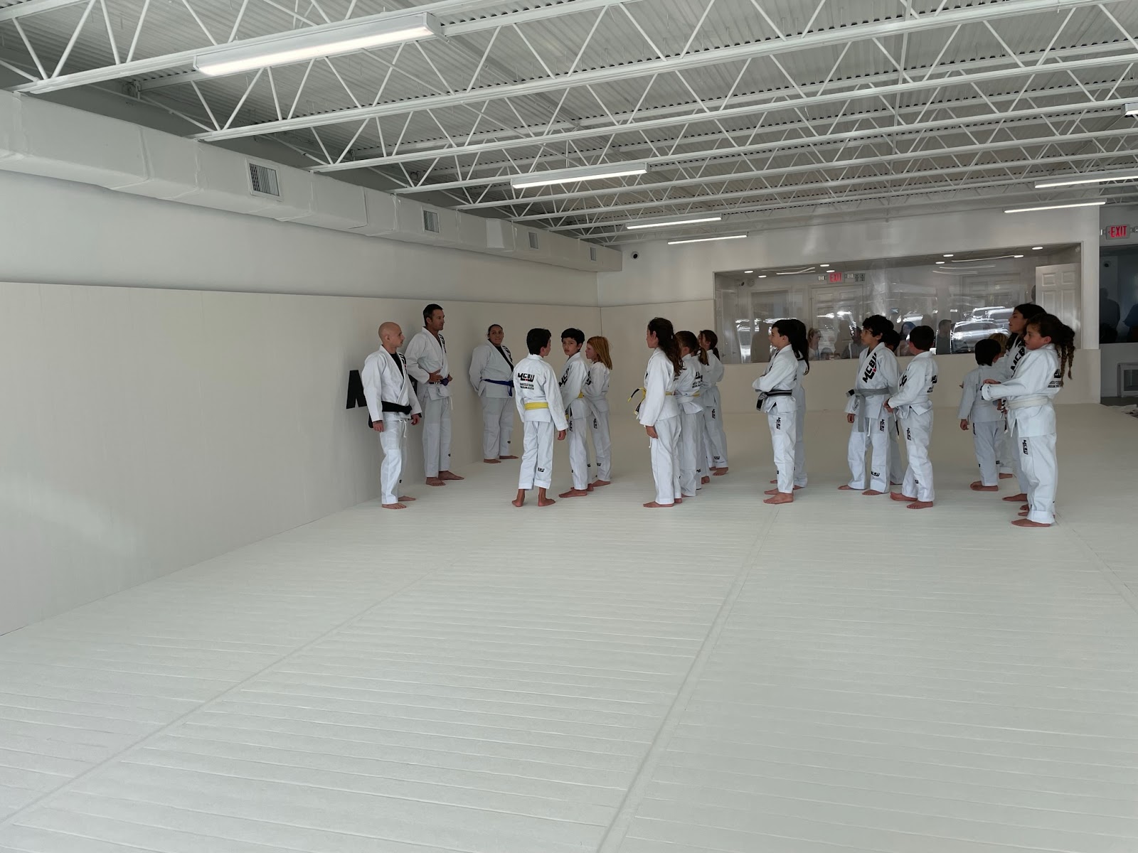 Image 6 of Marcelo Cohen Brazilian Jiu Jitsu