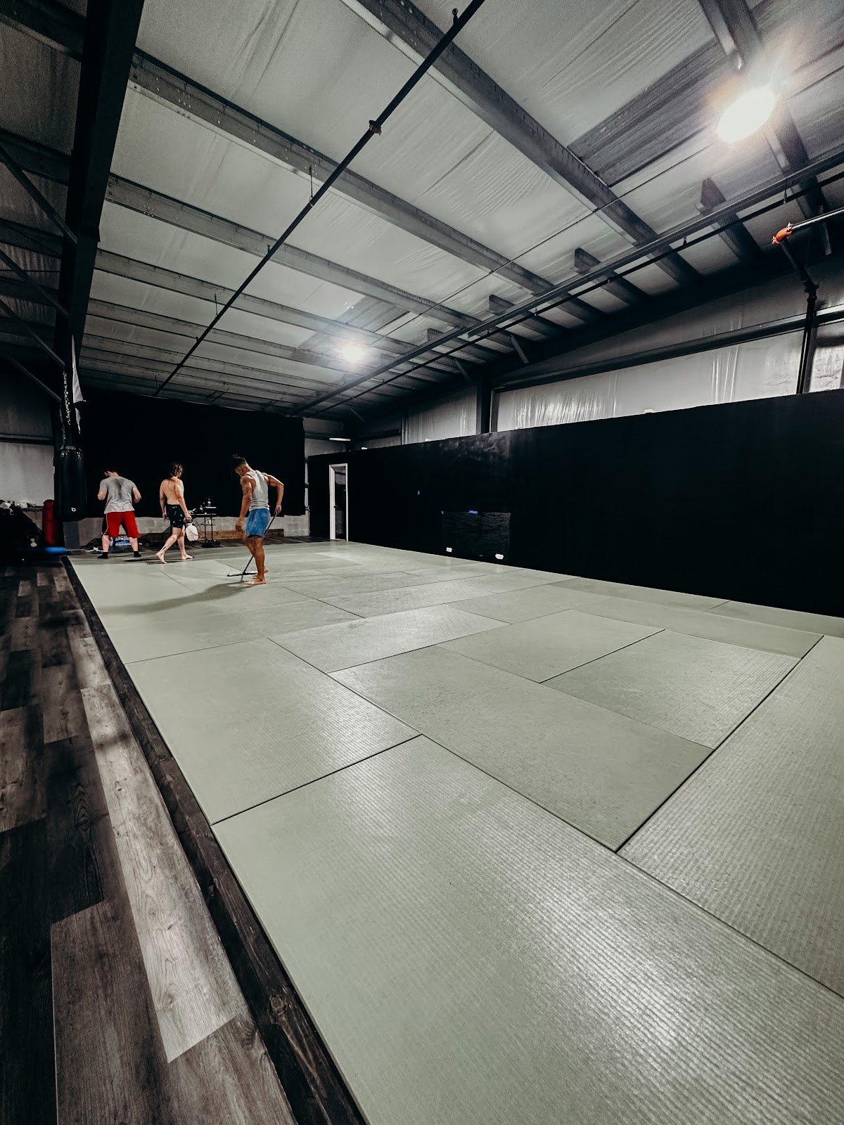 Image 10 of Nomad Jiu Jitsu Club