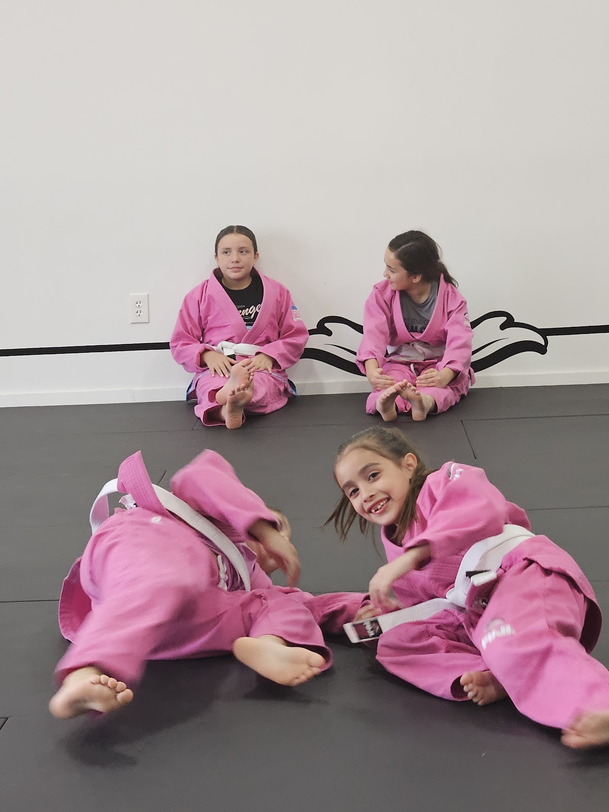 Image 4 of Mavericks Brazilian Jiujitsu