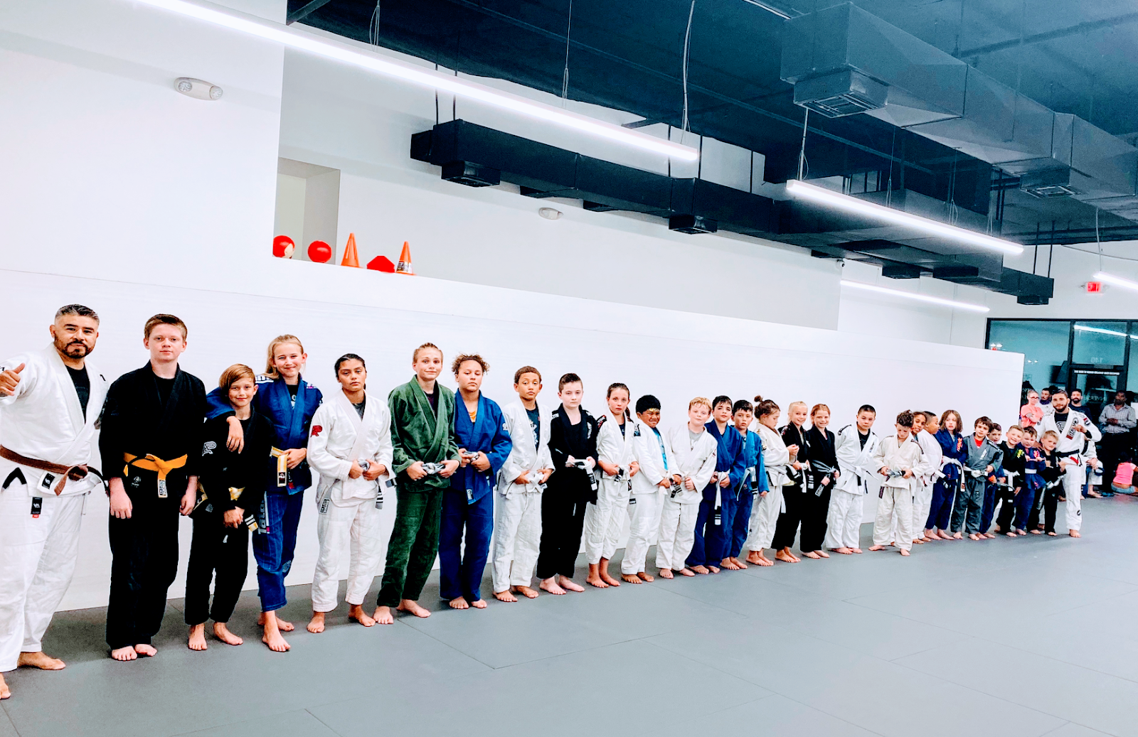 Main image of Alliance Jiu Jitsu - Vail