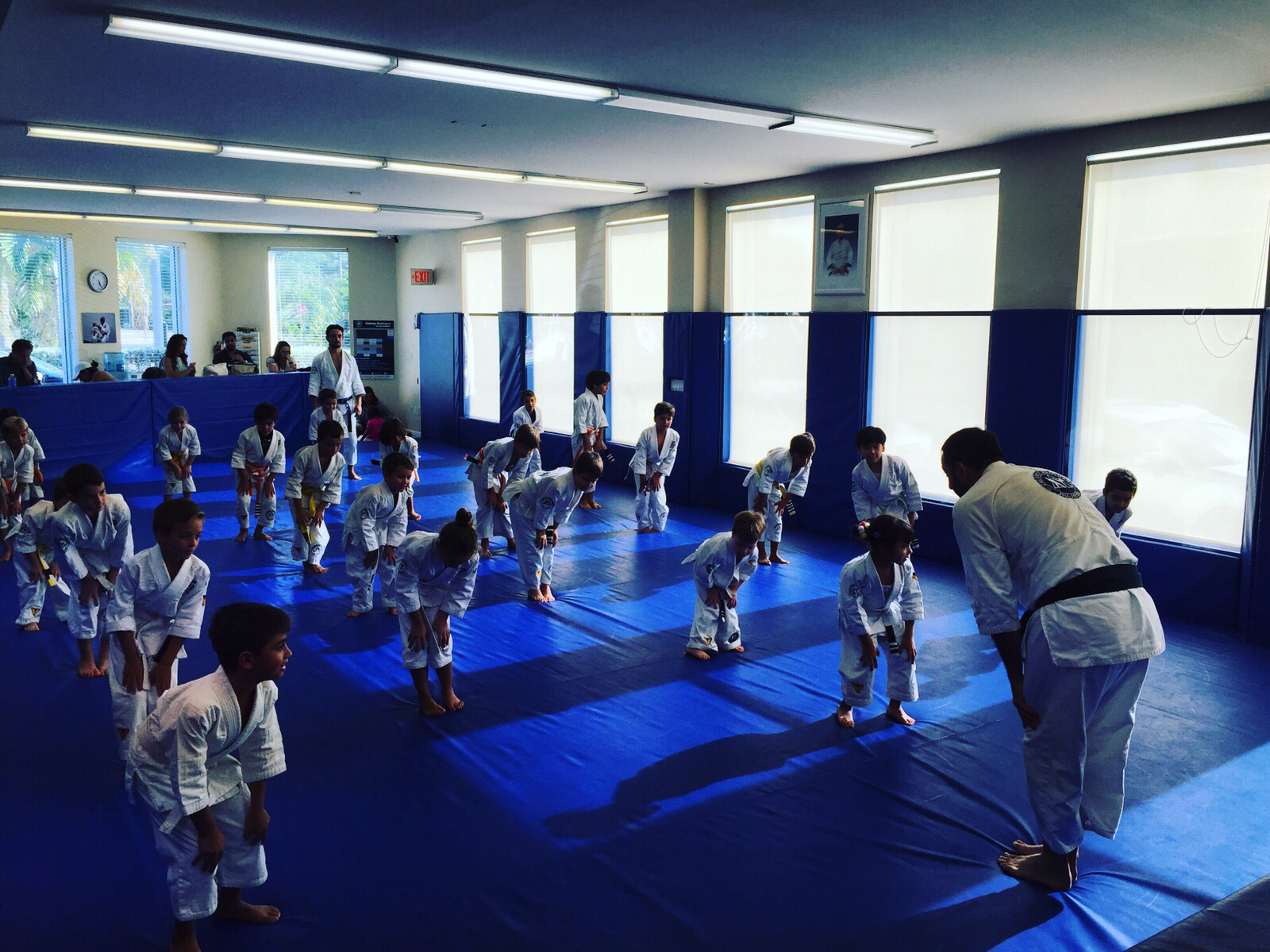 Image 4 of Valente Brothers Jiu-Jitsu Coral Gables