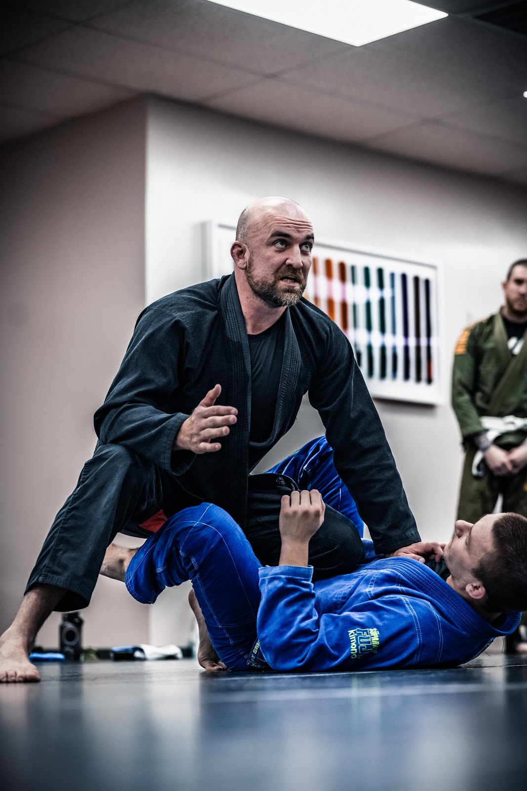 Image 5 of Bel Air BJJ & MMA