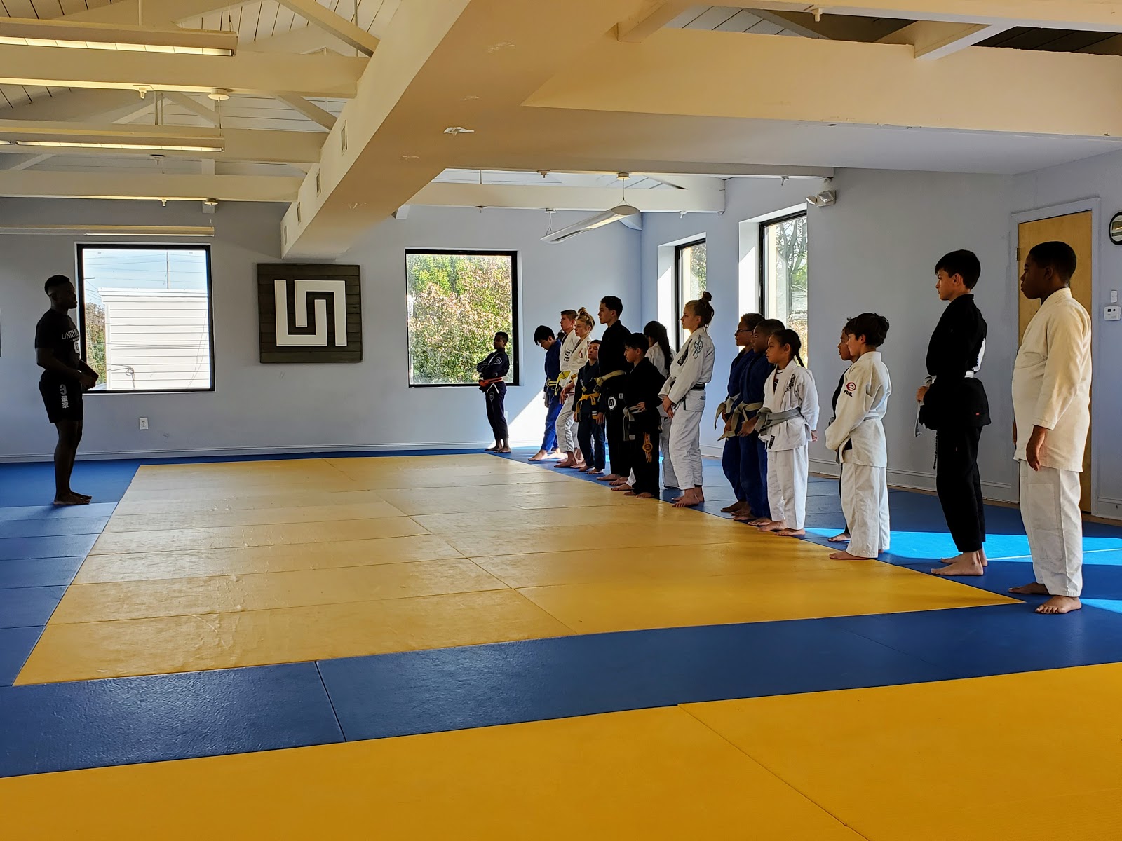 Image 2 of Bones Brazilian Jiu Jitsu Academy