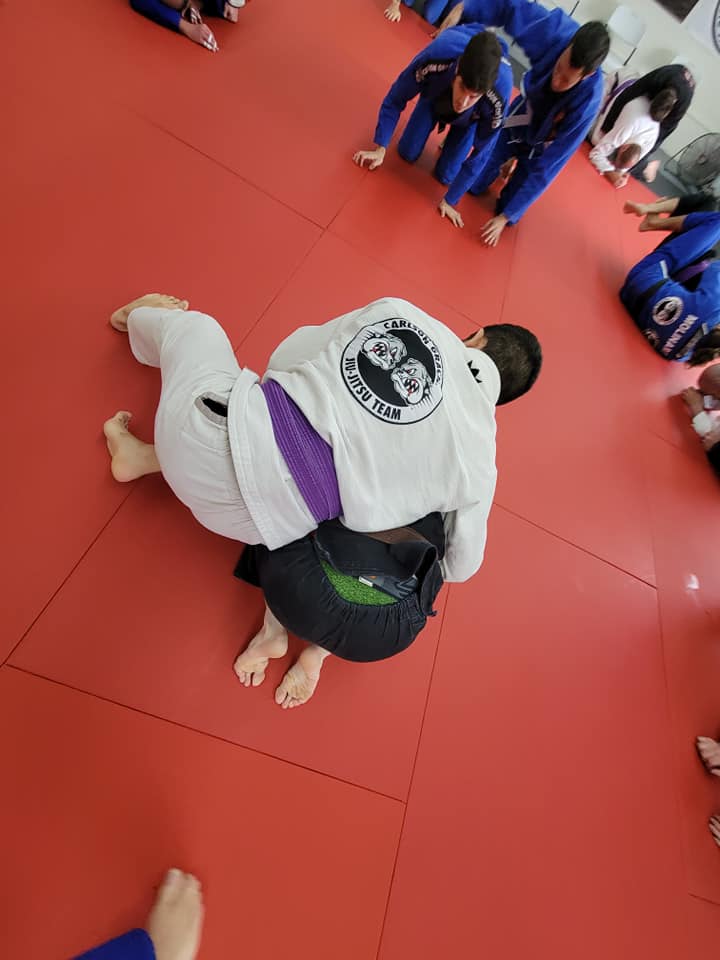 Image 8 of Kalamazoo BJJ