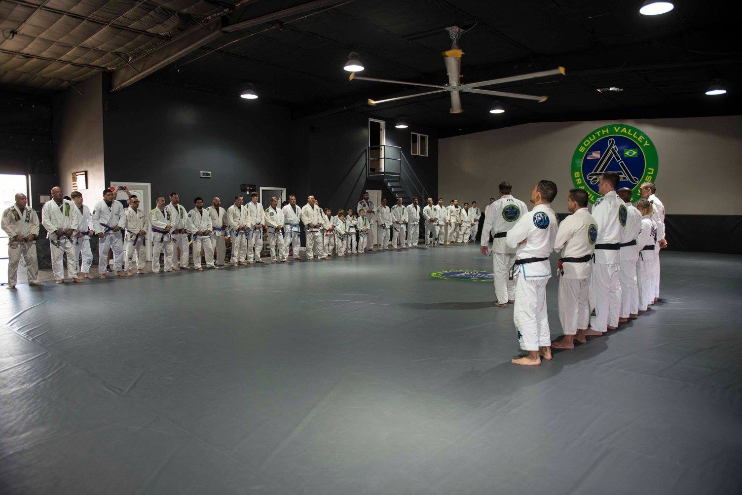 Image 2 of South Valley Brazilian Jiu Jitsu