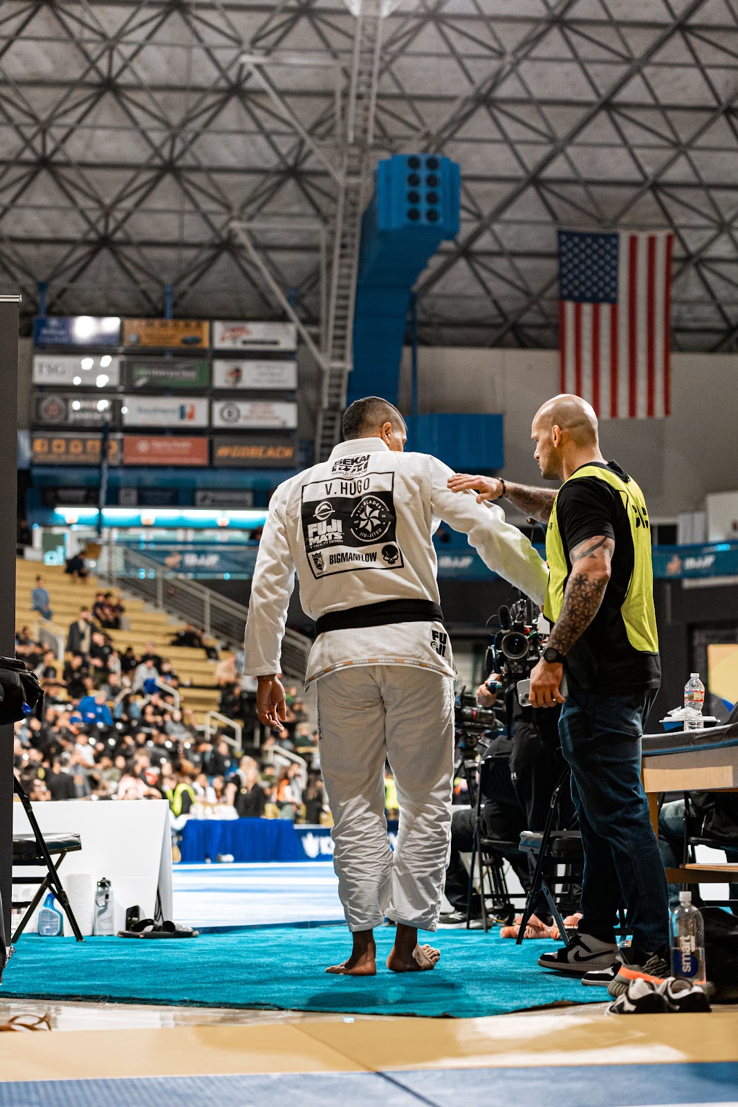 Image 6 of The Flow Institute: Six Blades Jiu Jitsu Lake Travis