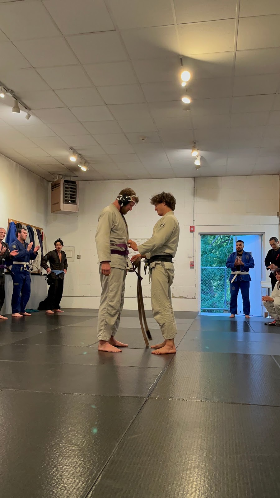 Image 3 of Black Sheep Jiu Jitsu Fairfax