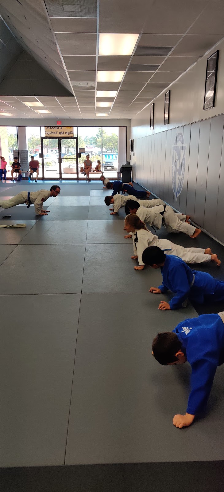 Image 6 of Maven Jiu-Jitsu Academy