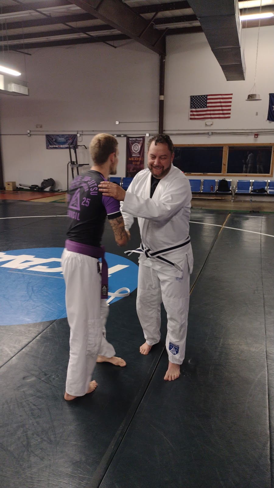 Image 10 of Gracie Jiu-Jitsu Schertz