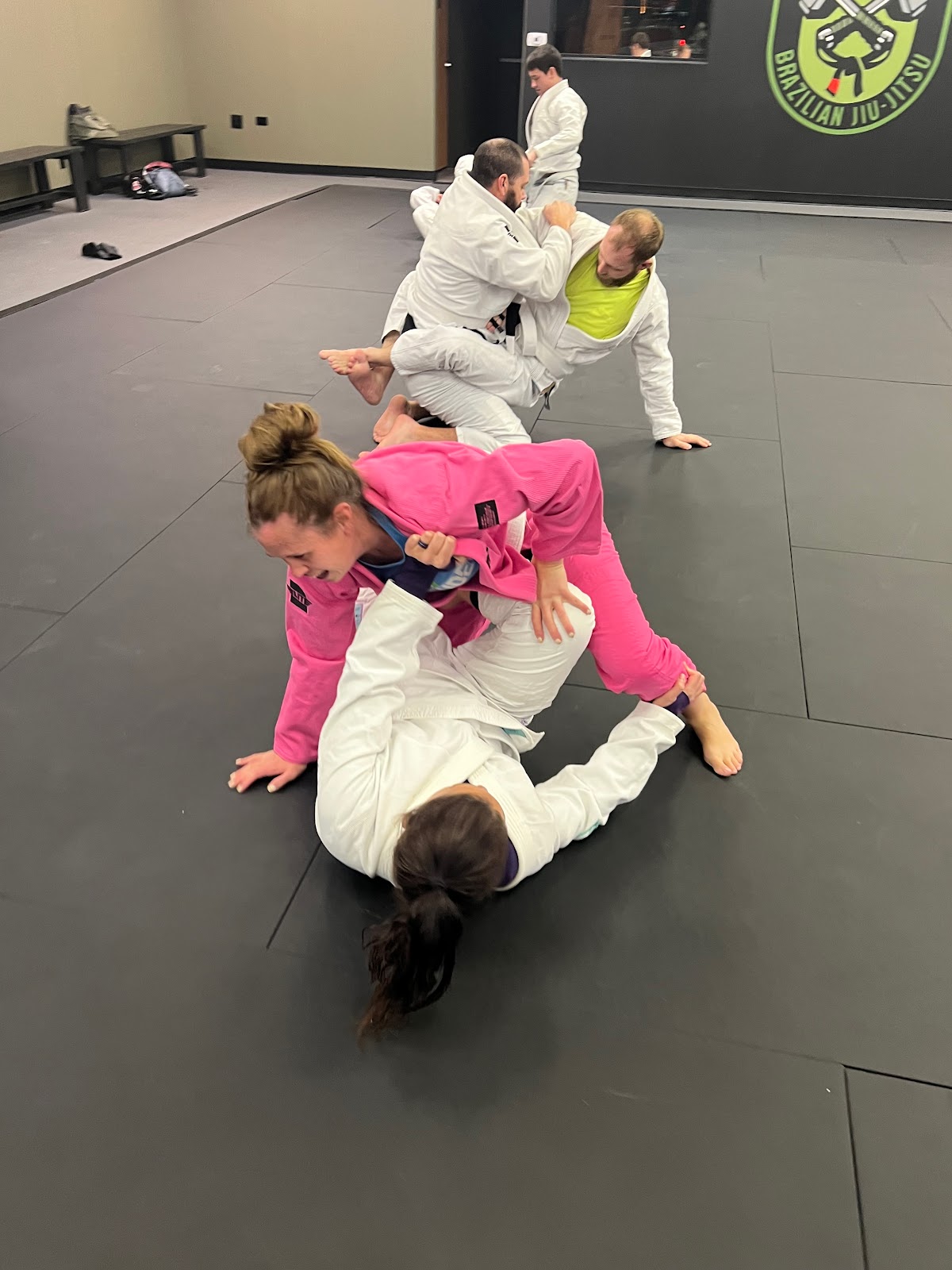 Image 10 of Taps Brazilian Jiu-Jitsu