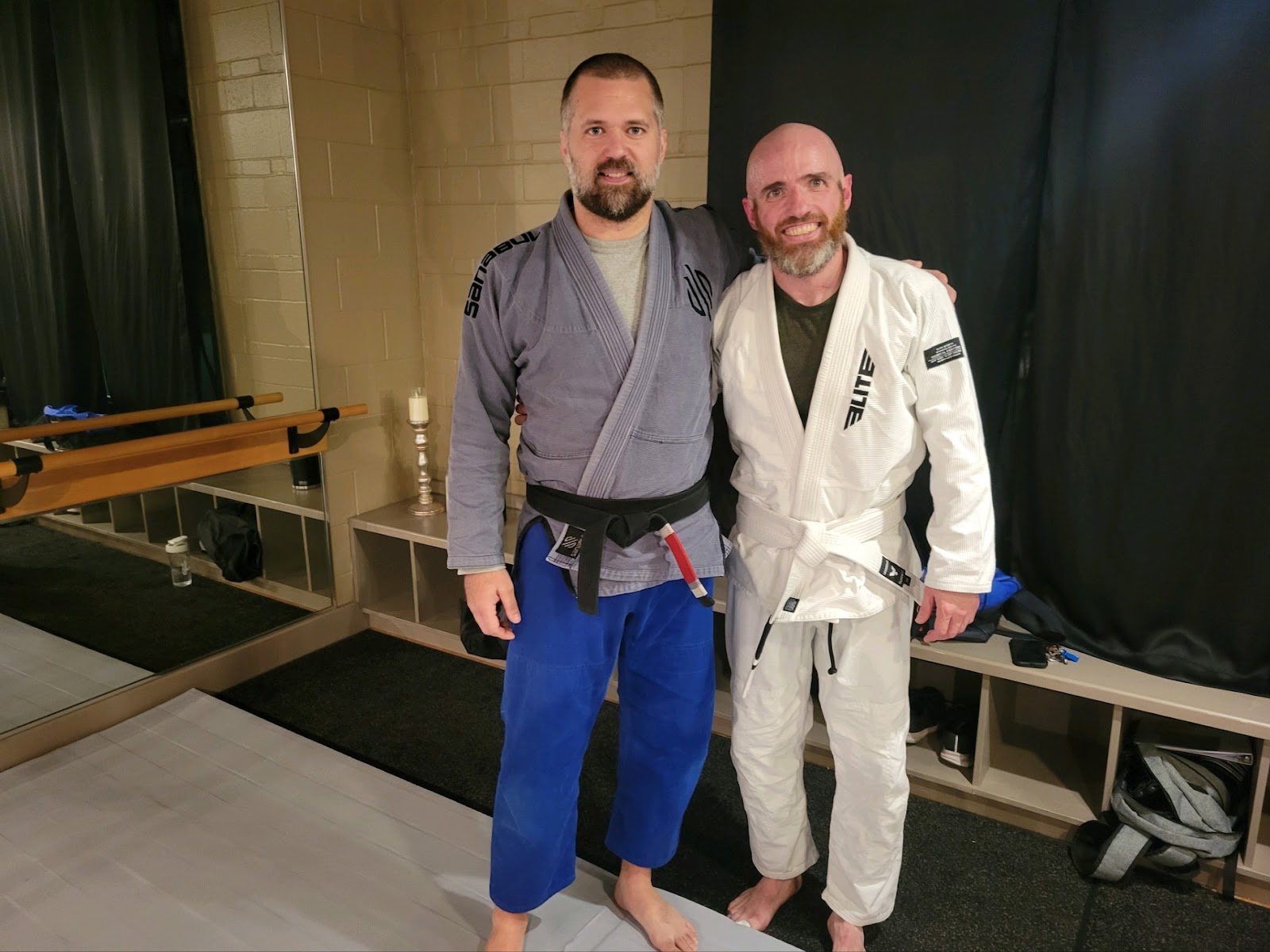 Image 2 of Maness Jiu Jitsu and Self Defense