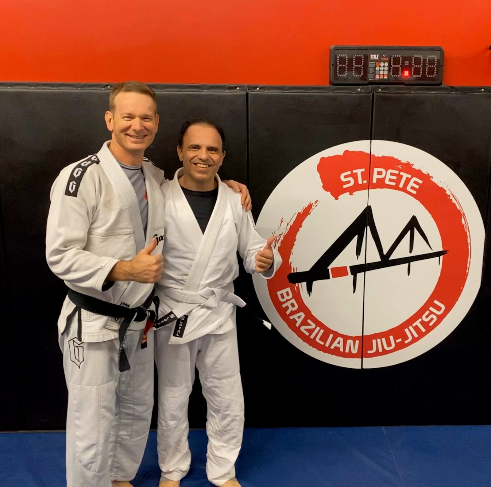 Image 2 of St Pete Brazilian Jiu Jitsu