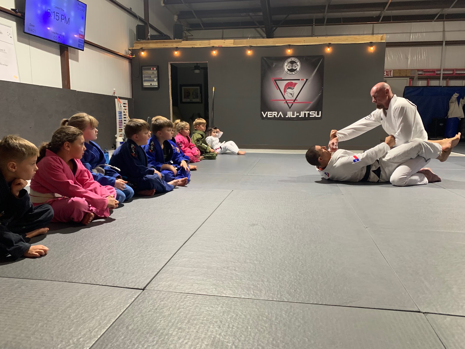 Main image of Vera Jiu Jitsu