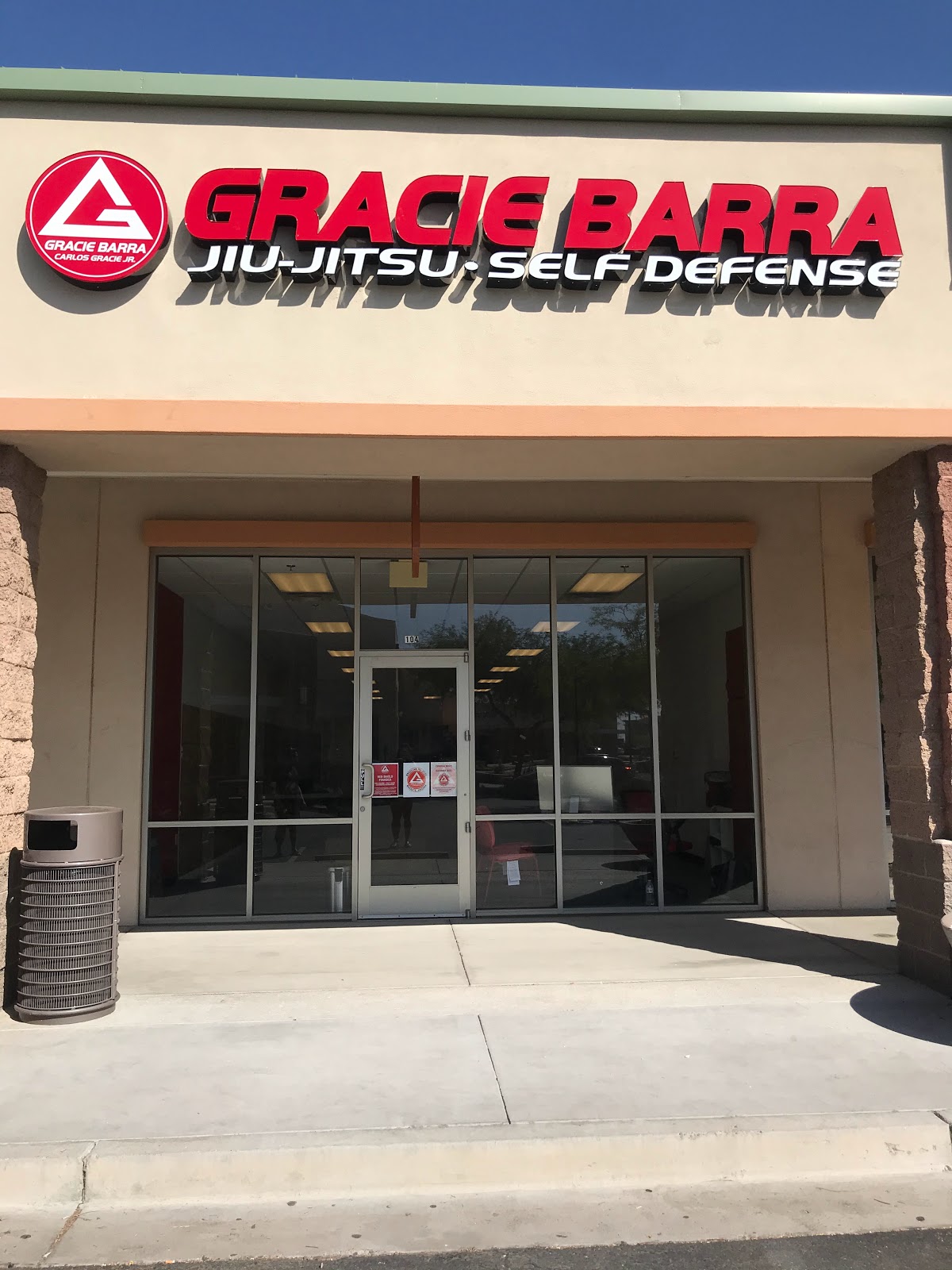 Main image of Gracie Barra Buckeye