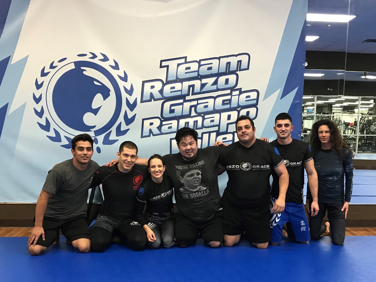 Image 7 of Renzo Gracie Ramapo Valley