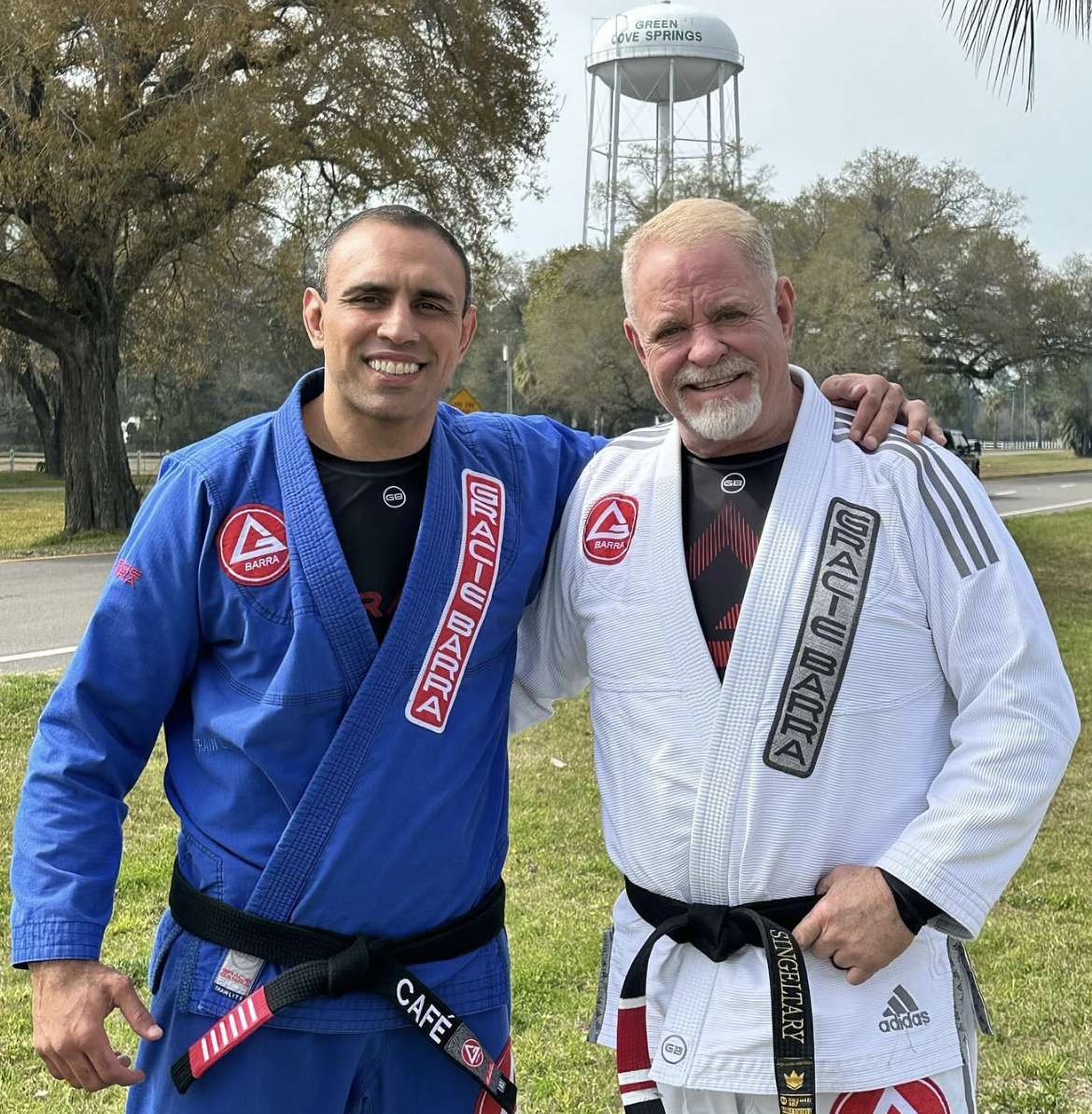 Image 7 of Gracie Barra Green Cove Springs