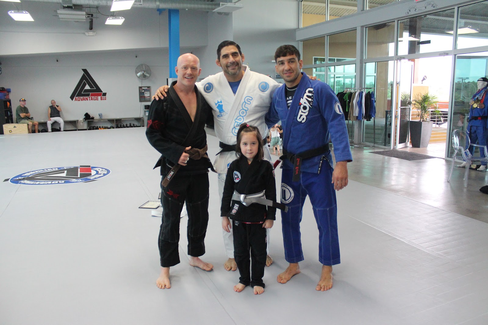 Image 9 of Alliance BJJ Houston - Houston