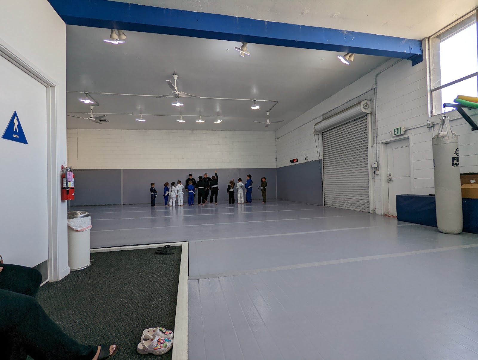 Image 5 of Hollister Brazilian Jiu Jitsu