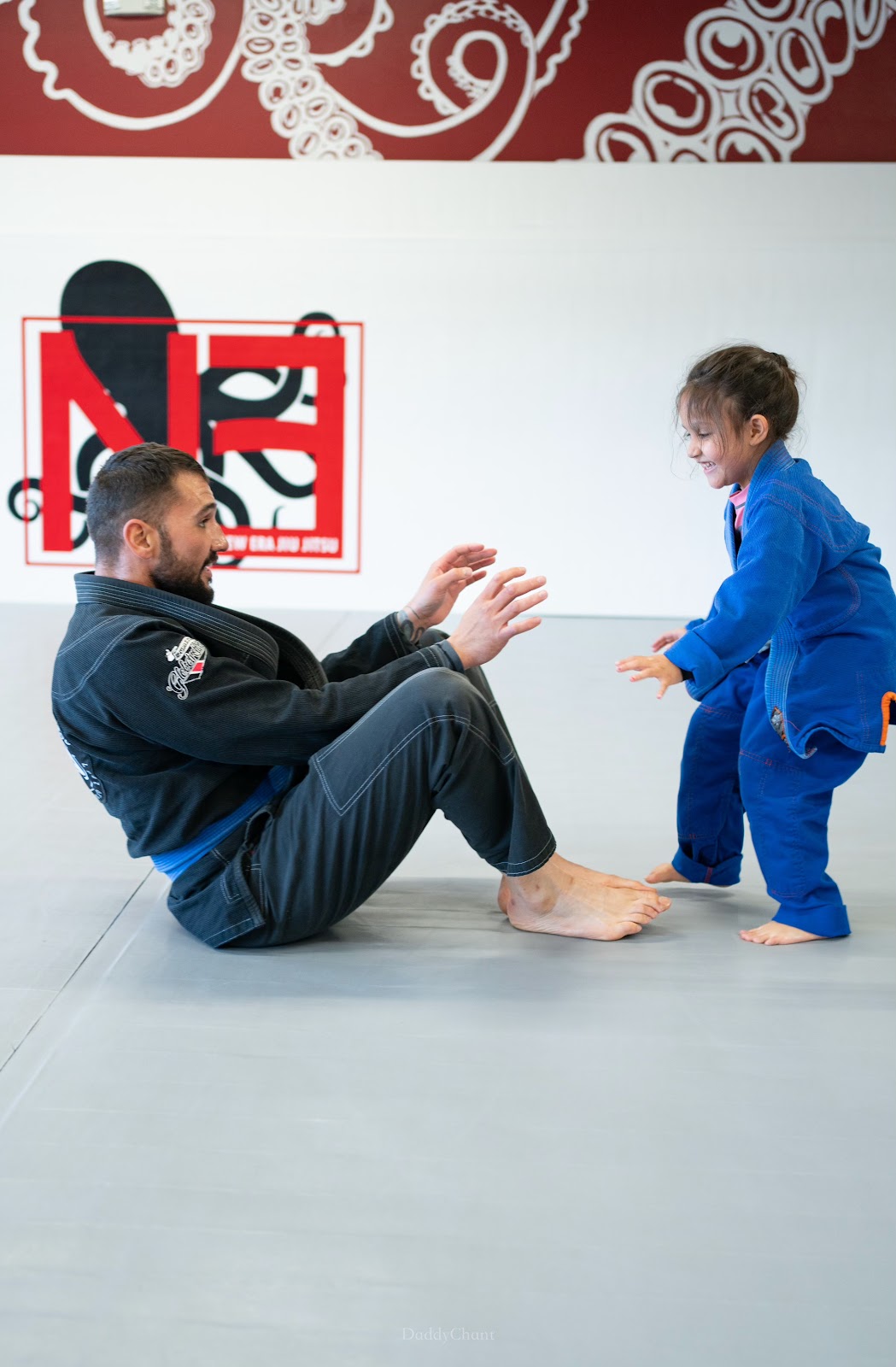 Image 9 of NEW ERA Jiu Jitsu