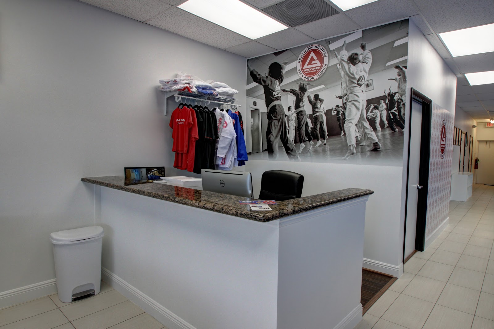 Image 5 of Gracie Barra Boca Raton