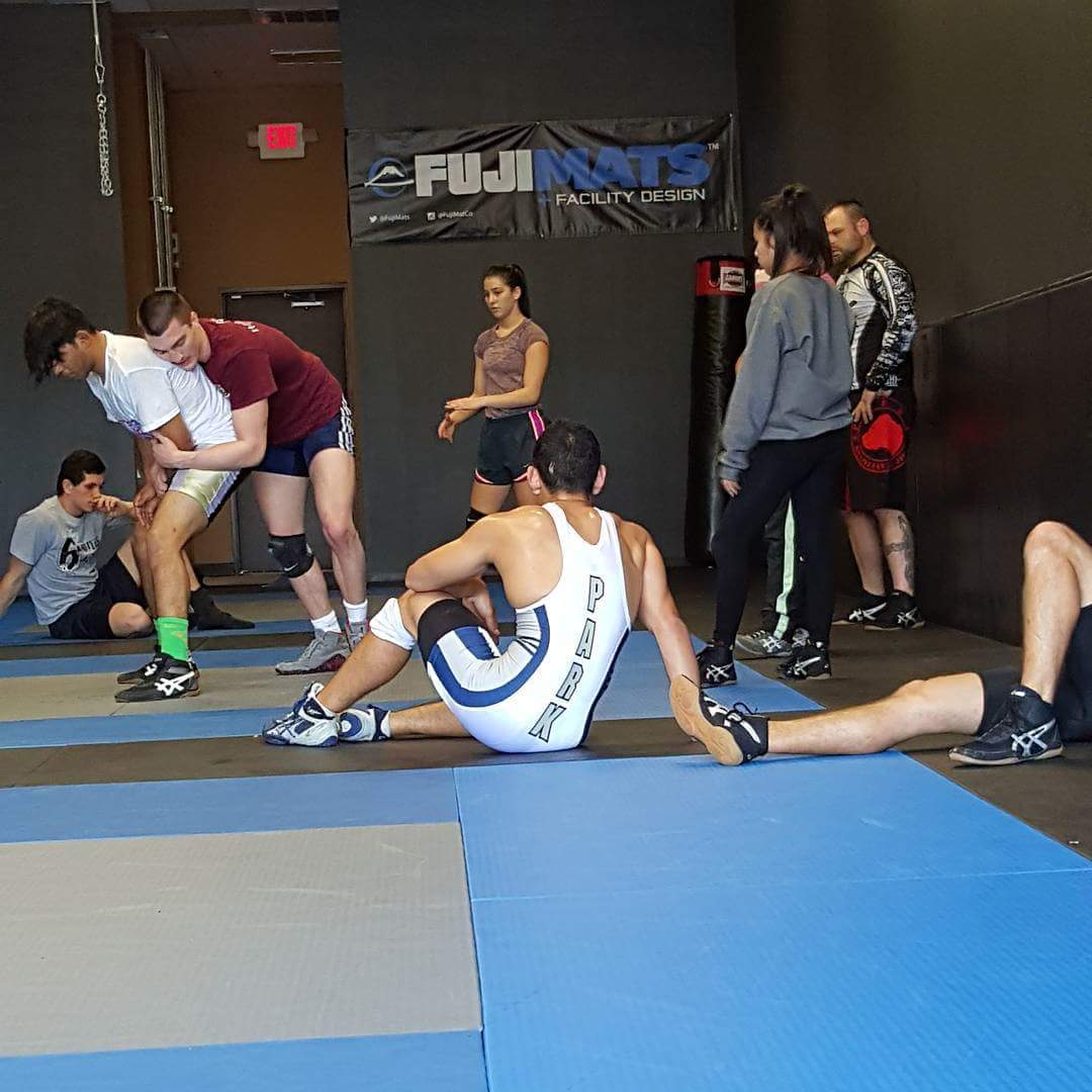 Image 10 of Rogue Jiu Jitsu Academy