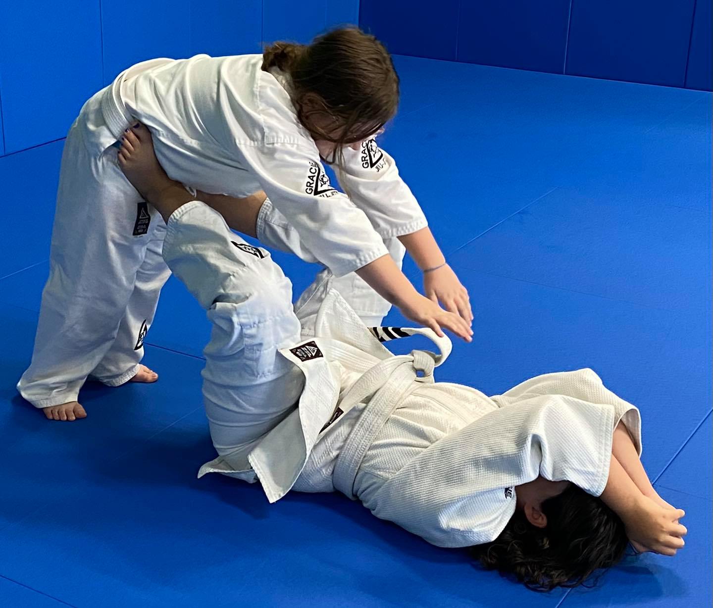 Image 4 of Genesis Jiu-Jitsu Academy